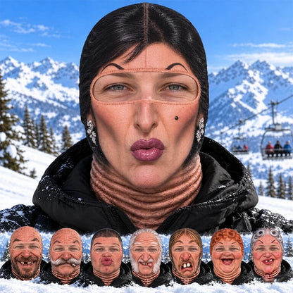 Choose Your style